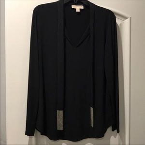 NEW!!! Michael Kors top